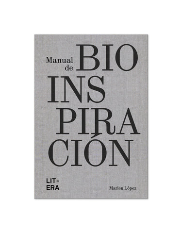 Manual de bioinspiración