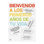 Bienvenid@ a los primeros años de tu vida
