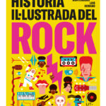 Historia il·lustrada del rock