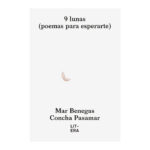 9 lunas (poemas para esperarte)
