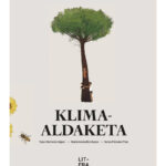 Klima-aldaketa
