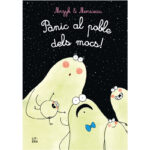Pànic al poble dels mocs!
