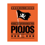 Manual de supervivencia para piojos