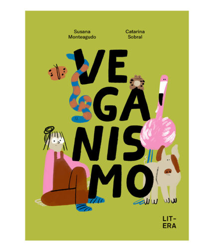 Veganismo