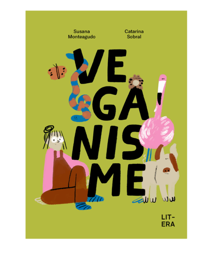 Veganisme