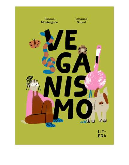 Veganismo