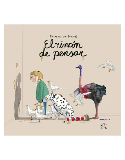 El rincón de pensar