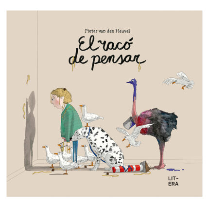 El racó de pensar