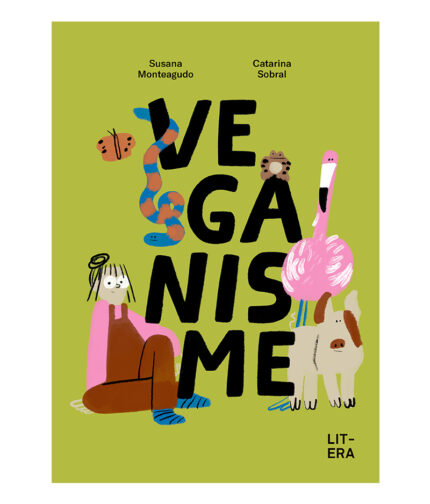 Veganisme