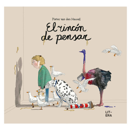 El rincón de pensar