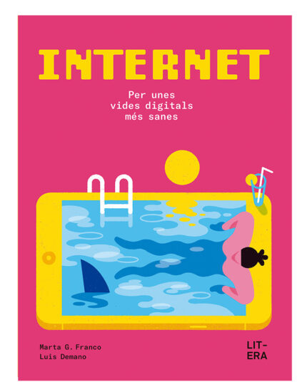 INTERNET. Per unes vides digitals més sanes