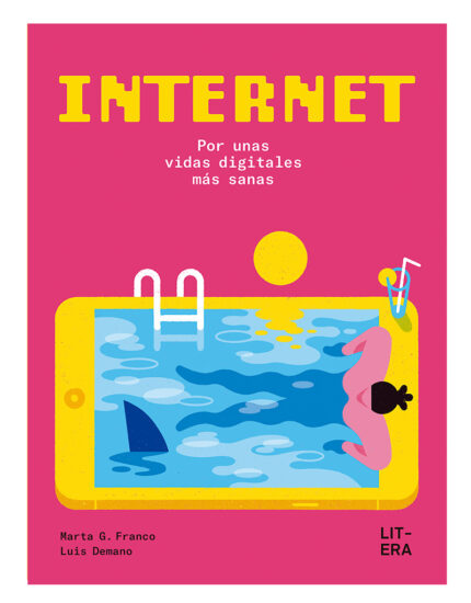 INTERNET. Por unas vidas digitales más sanas